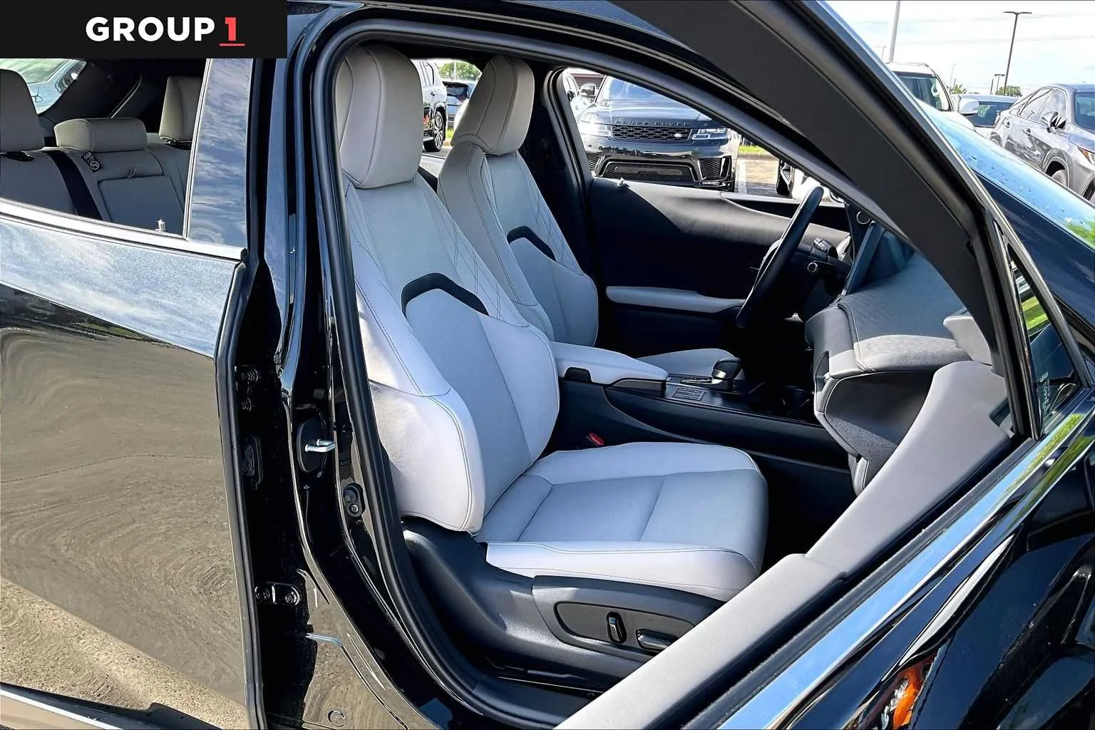 Used 2025 Caviar Lexus Premium image 8