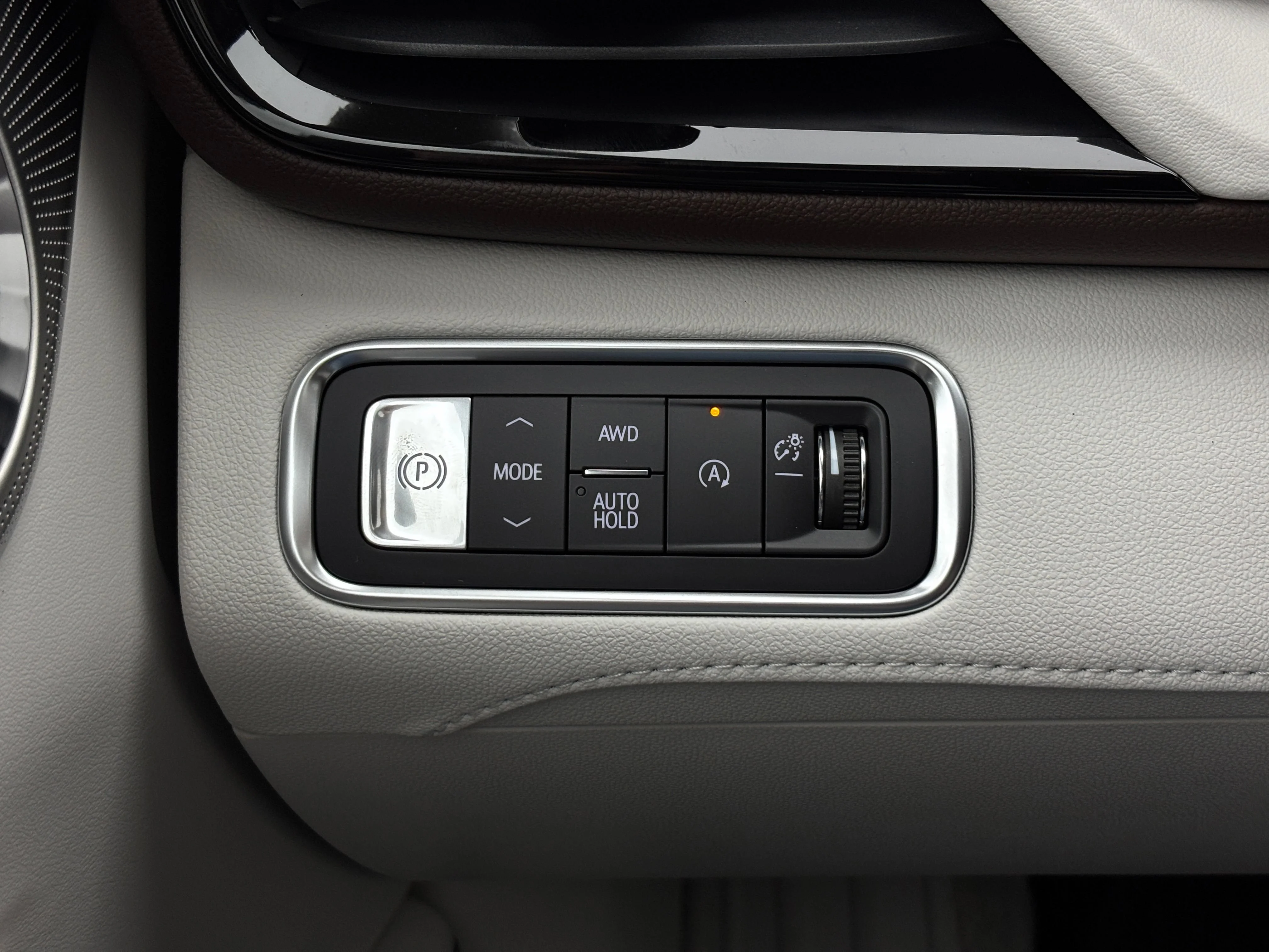2026 Buick Enclave Avenir - Photo 26