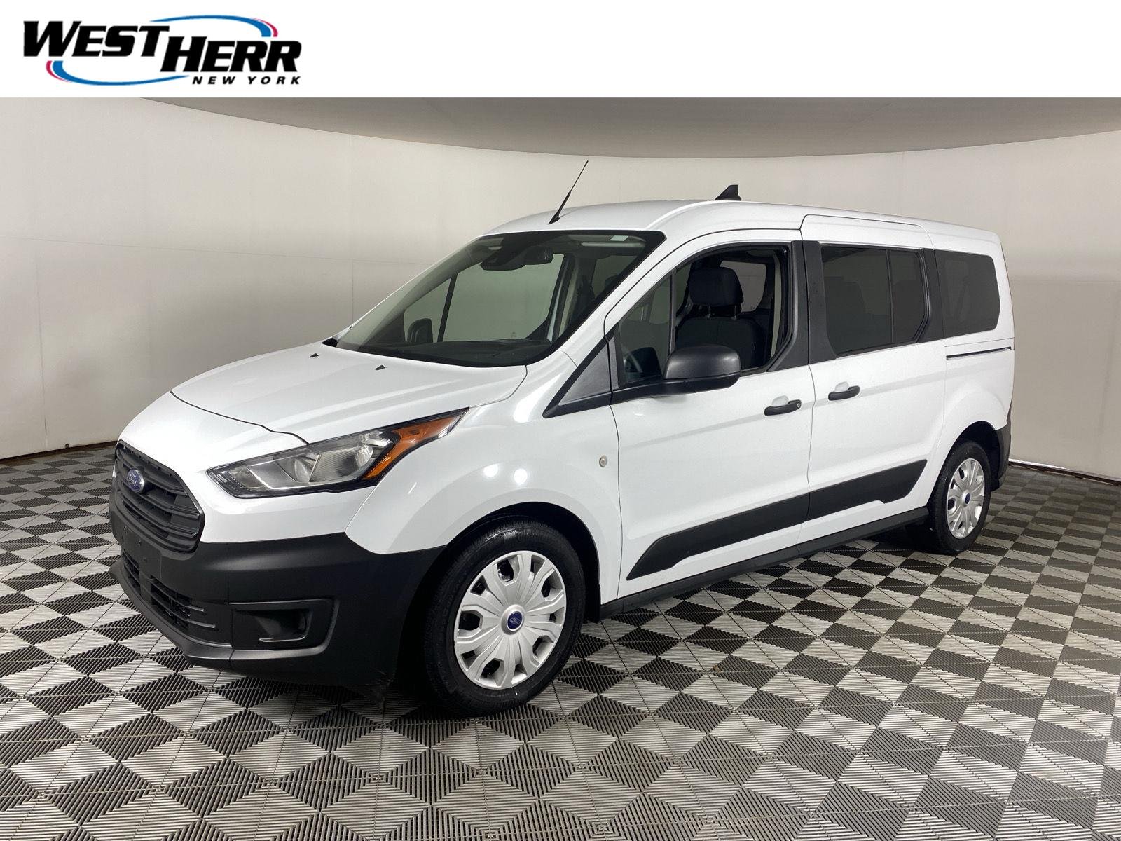 Used 2023 Frozen White Ford XL image 1