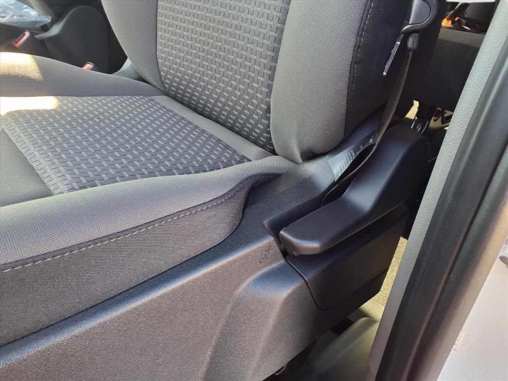 2025 Ford Transit Passenger Van XLT - Photo 18