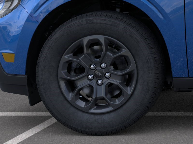 New 2026 Velocity Blue Ford XLT image 20