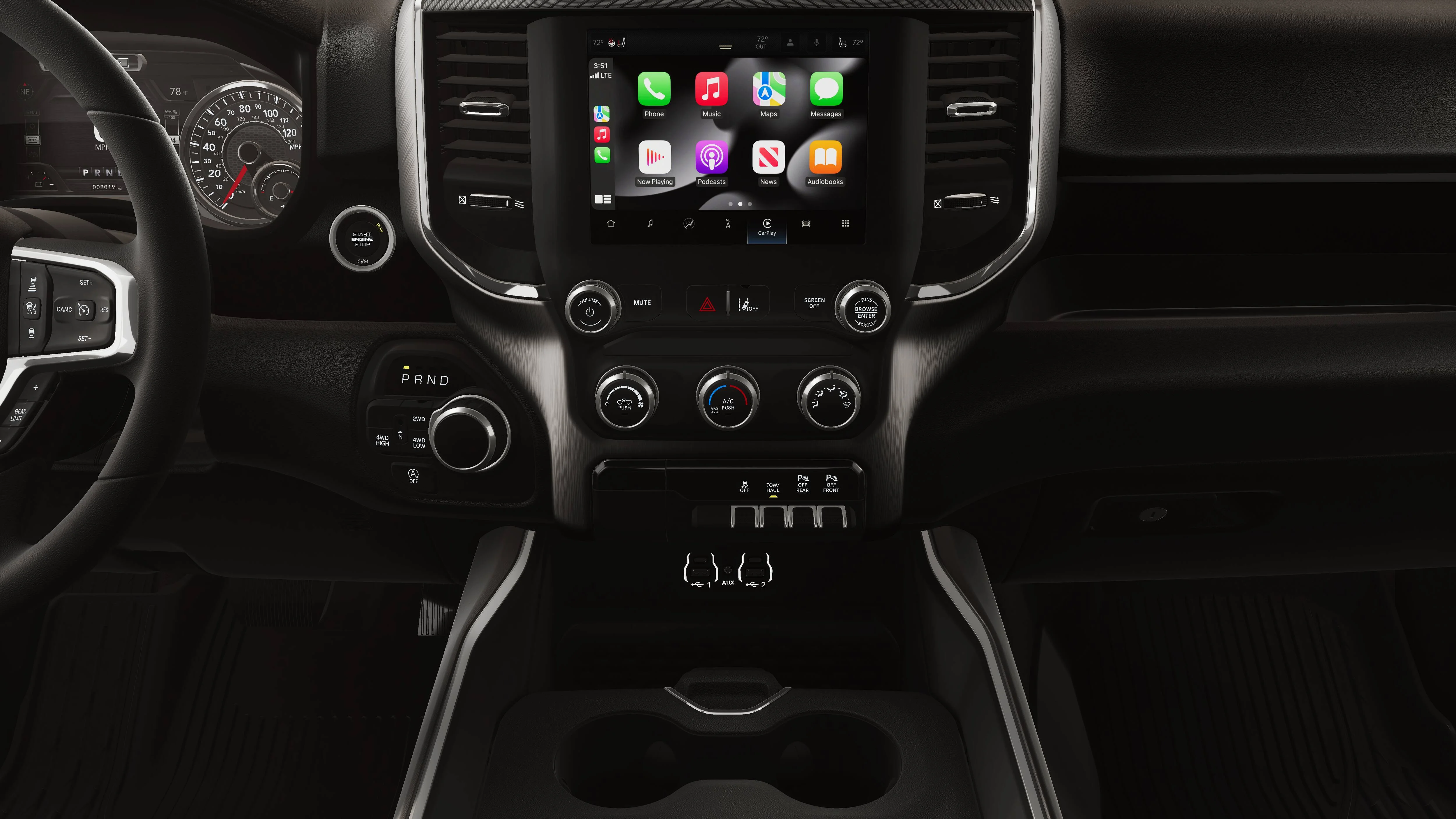 2026 RAM 1500 Express - Photo 17