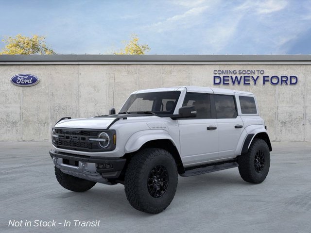 2026 Ford Bronco Bronco Raptor Raptor®