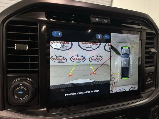 New 2026 Avalanche Ford Tremor image 19