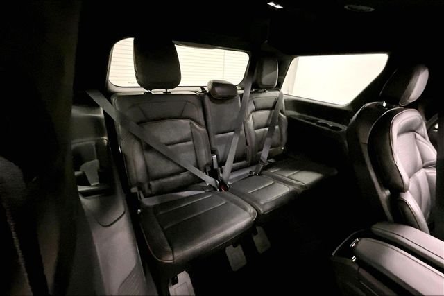 2025 Lincoln Navigator Black Label - Photo 32
