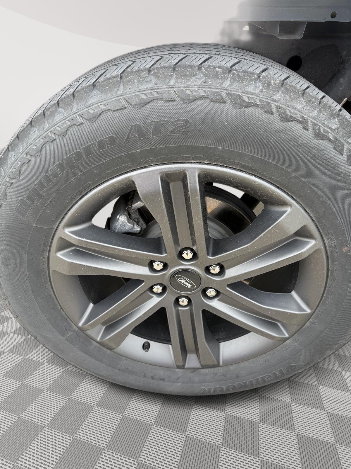 Certified Used 2023 Area 51 Ford XLT image 20
