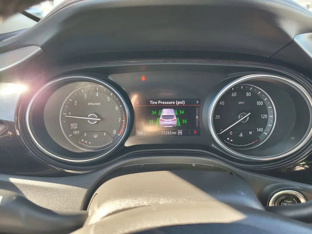 2022 Buick Encore GX Preferred - Photo 22