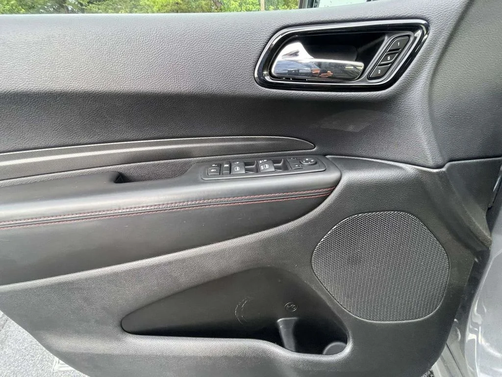 Used 2024 Gray Dodge GT Plus image 24