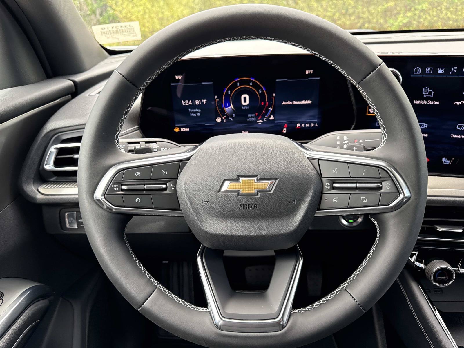 2026 Chevrolet Traverse LT - Photo 15