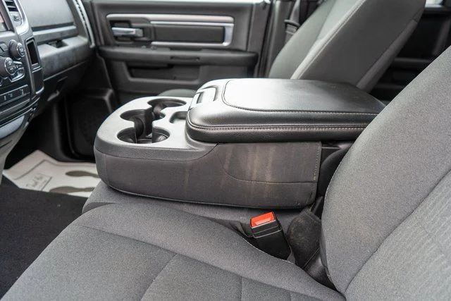 2022 RAM Ram 1500 Classic Warlock - Photo 14