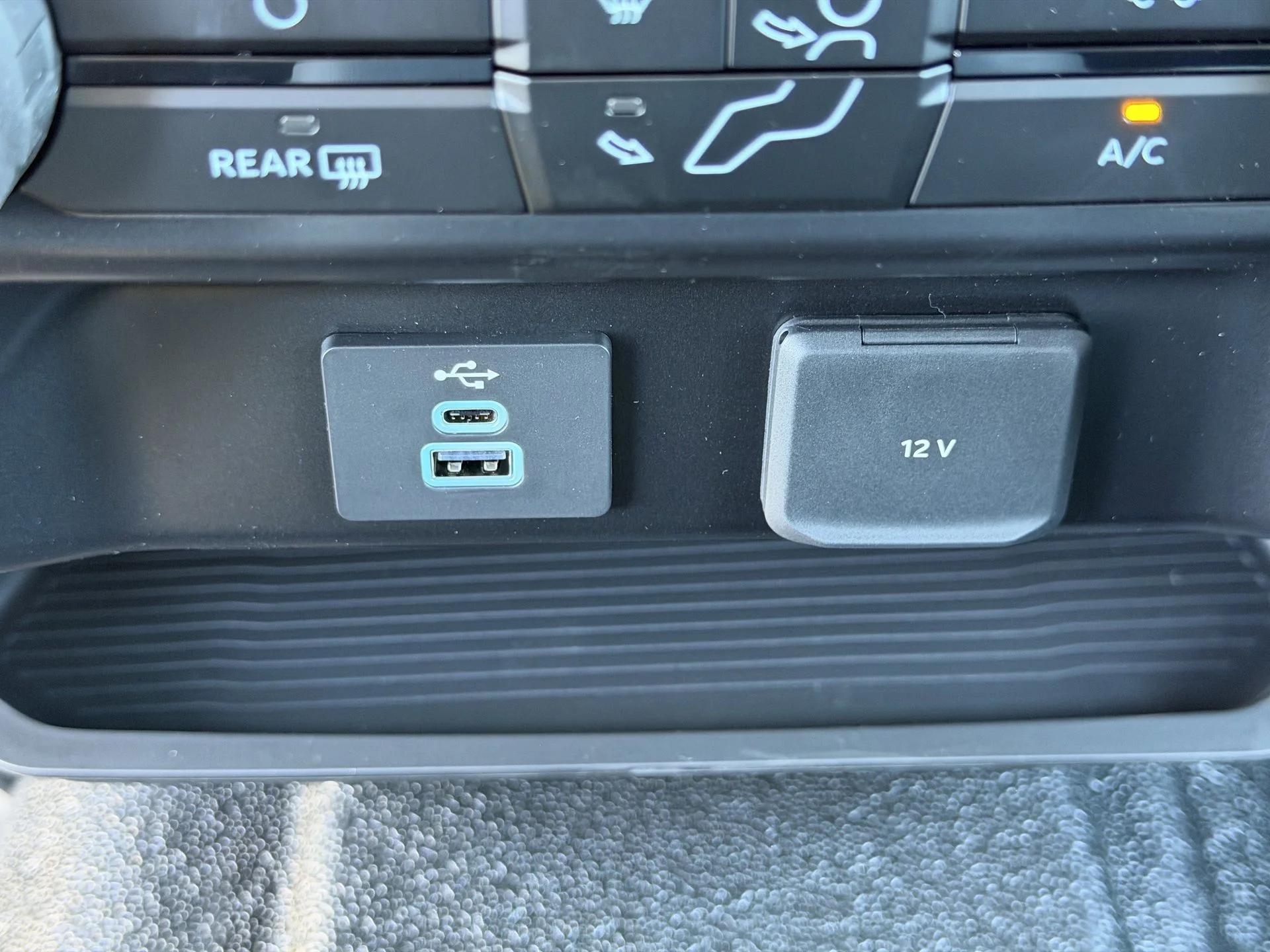 New 2026 Oxford White Ford F-450® XL image 5