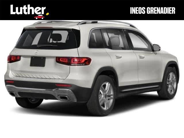 Used 2021 Mercedes-Benz GLB Base with VIN W1N4M4HB6MW159362 for sale in Minneapolis, Minnesota