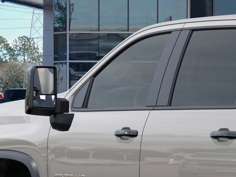 2026 Chevrolet Silverado 2500 HD ZR2 - Photo 12