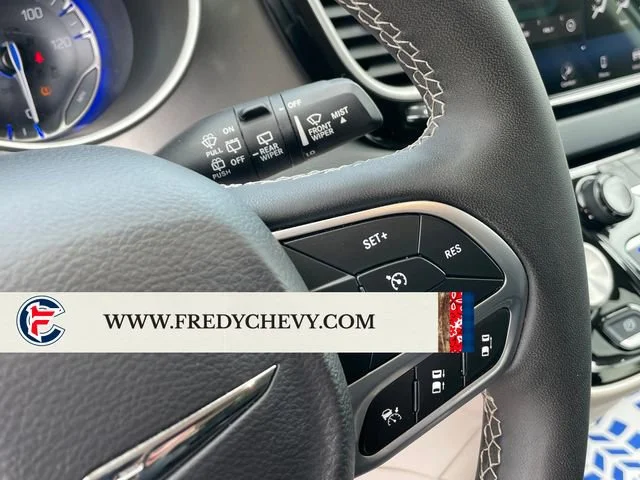 Used 2023 White Chrysler Touring L image 37