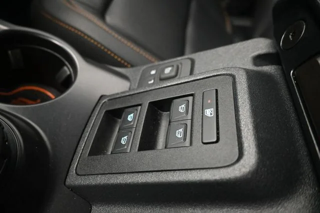 Used 2024 Green Ford Badlands image 30