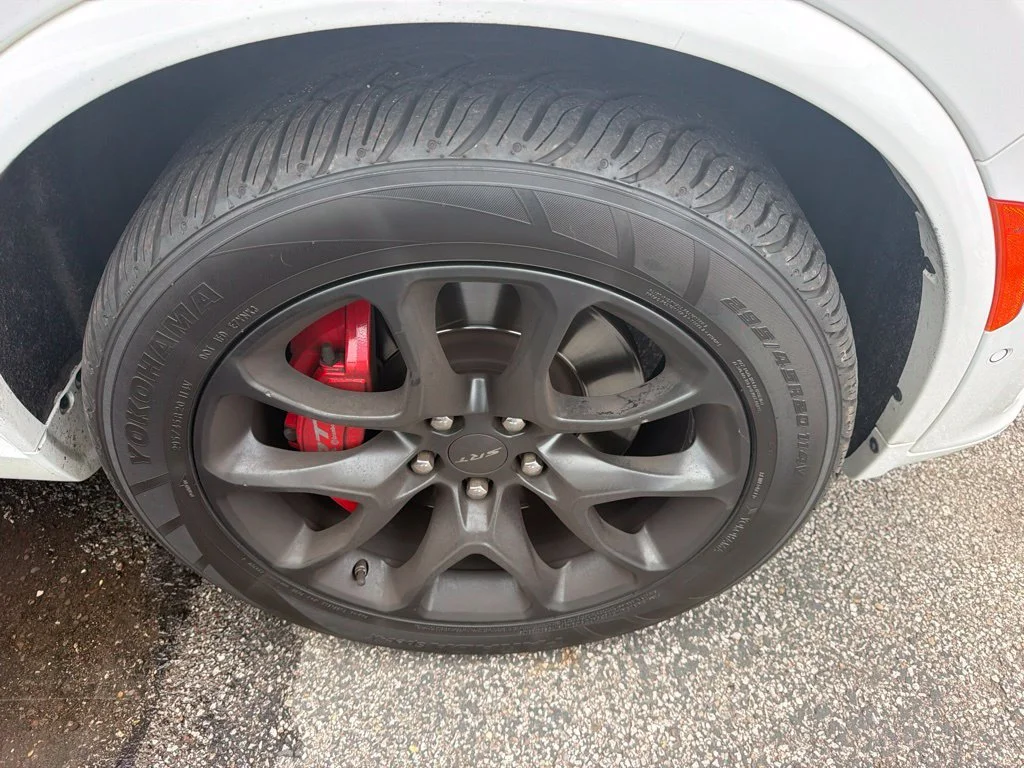 Used 2023 White Dodge SRT 392 image 2