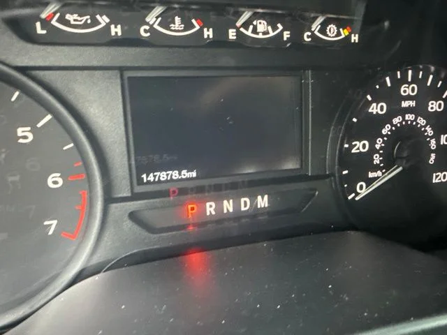 Certified Used 2019 White Ford XL image 8