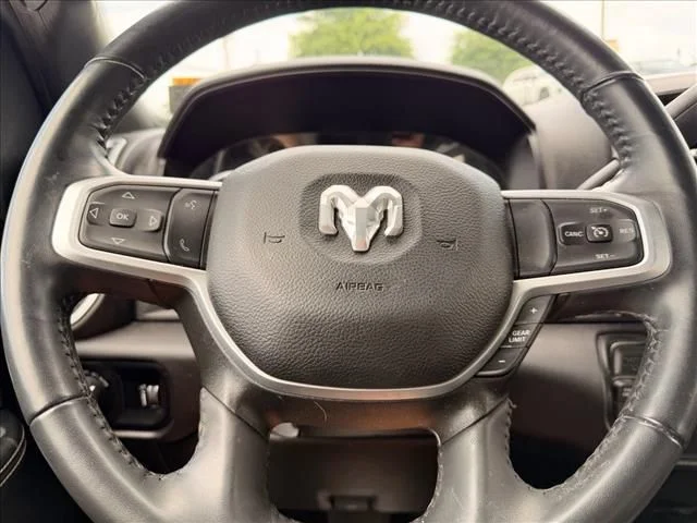 Used 2024 Blue Ram Big Horn image 14