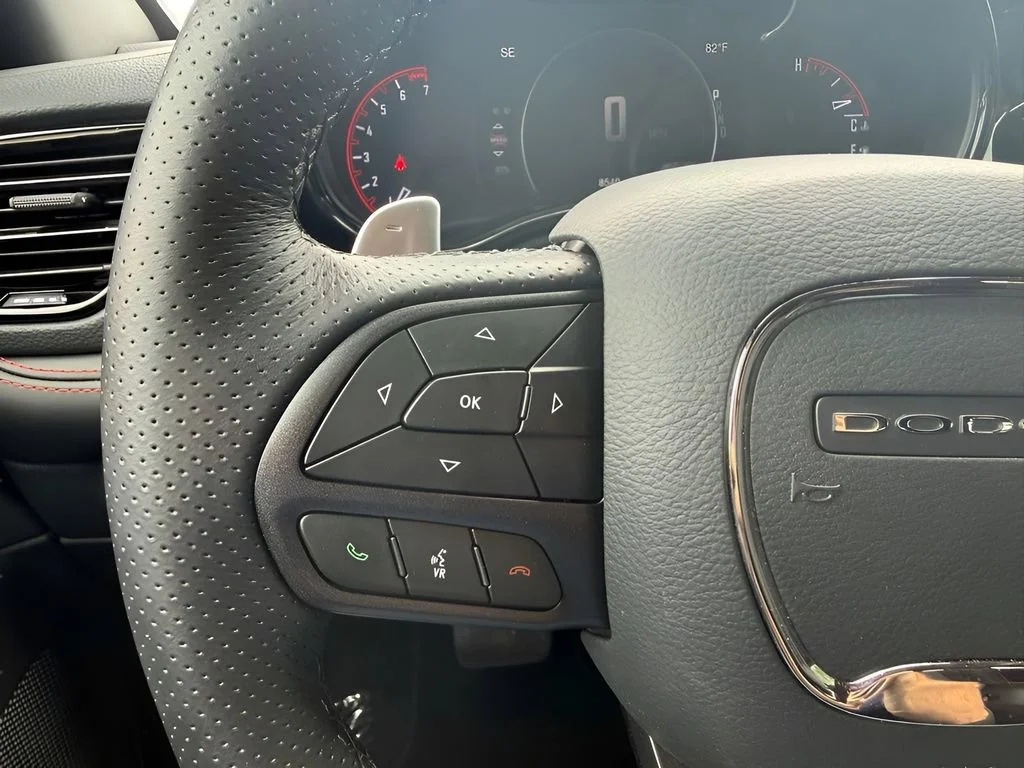 Used 2026  Dodge GT image 28