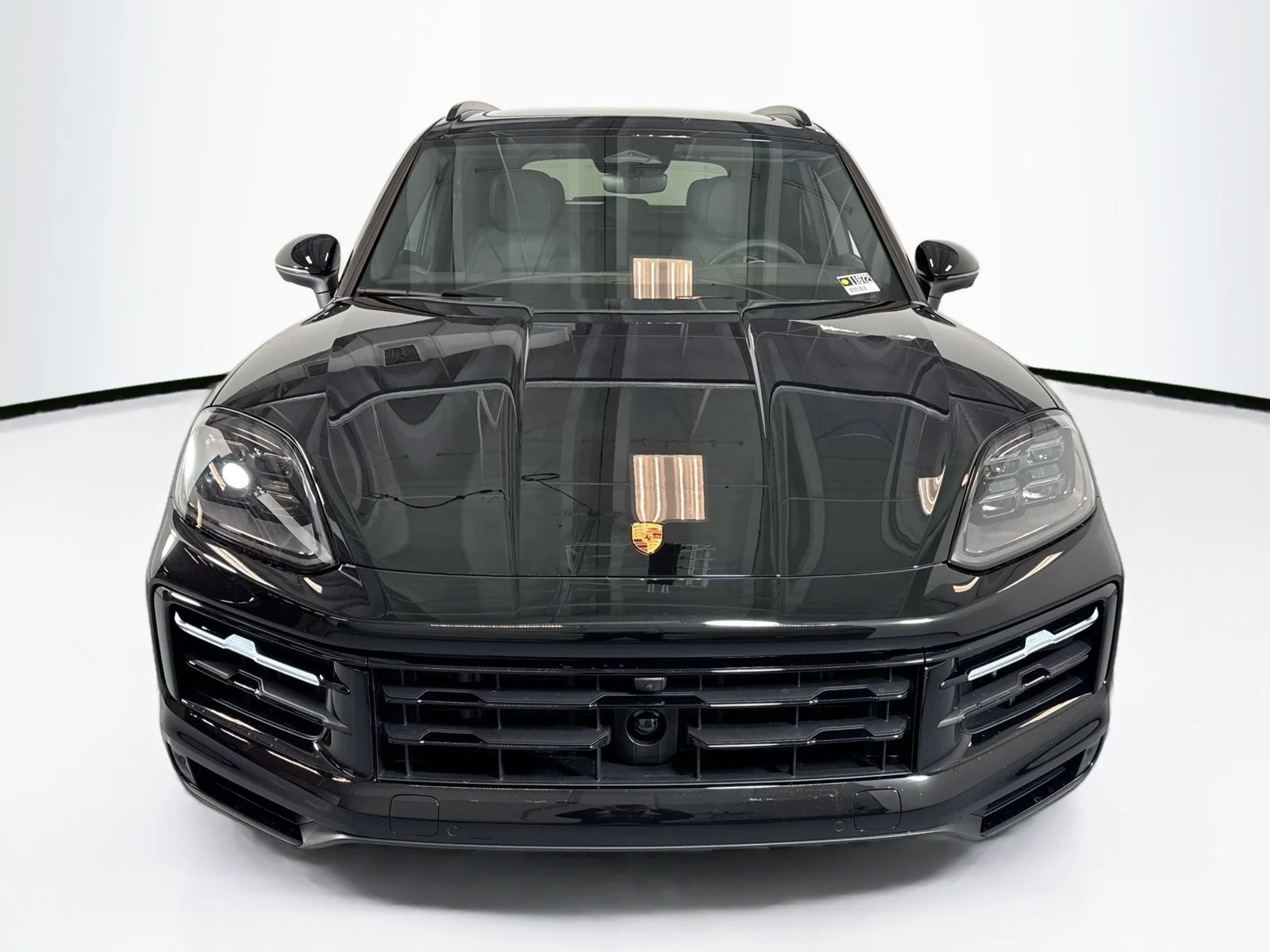 Used 2026 Chromite Black Metallic Porsche  image 6