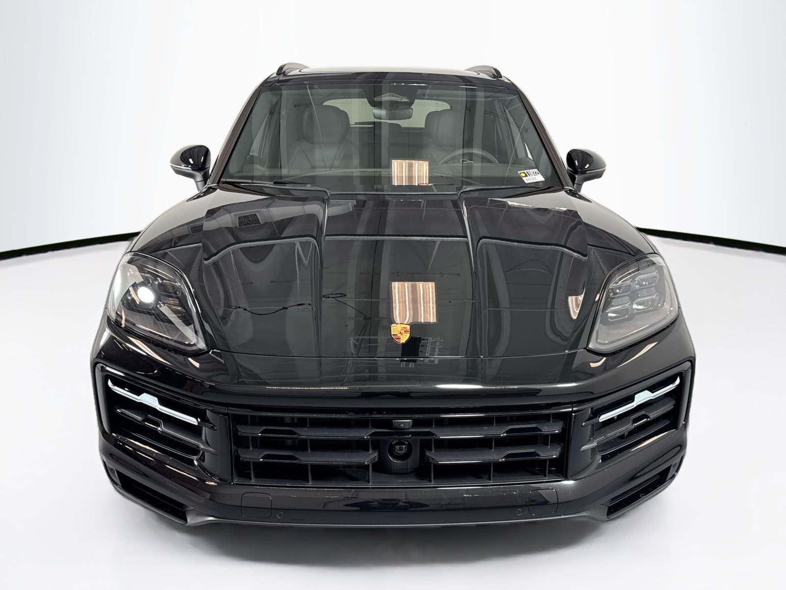 Used 2026 Chromite Black Metallic Porsche  image 6