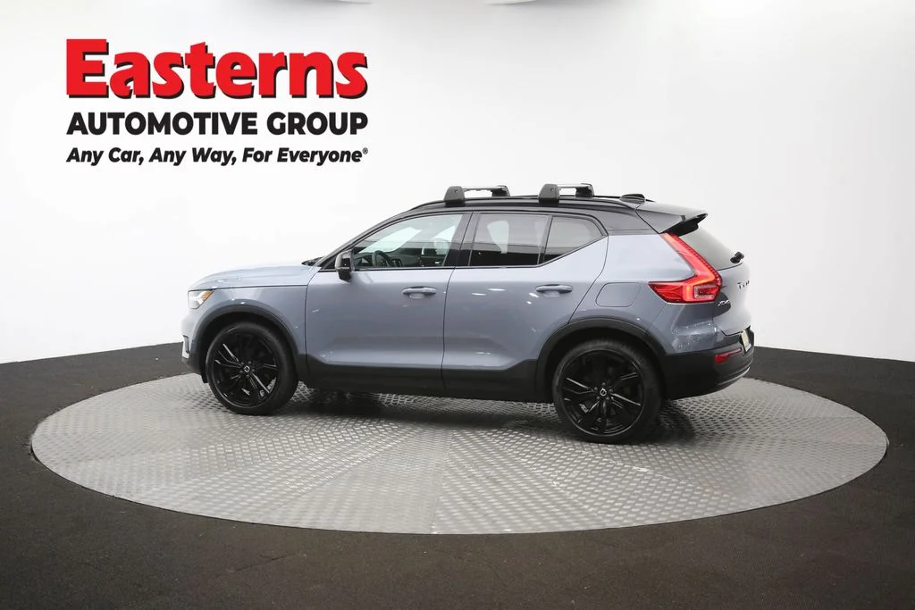 Used 2022 Gray Volvo P8 Ultimate image 62