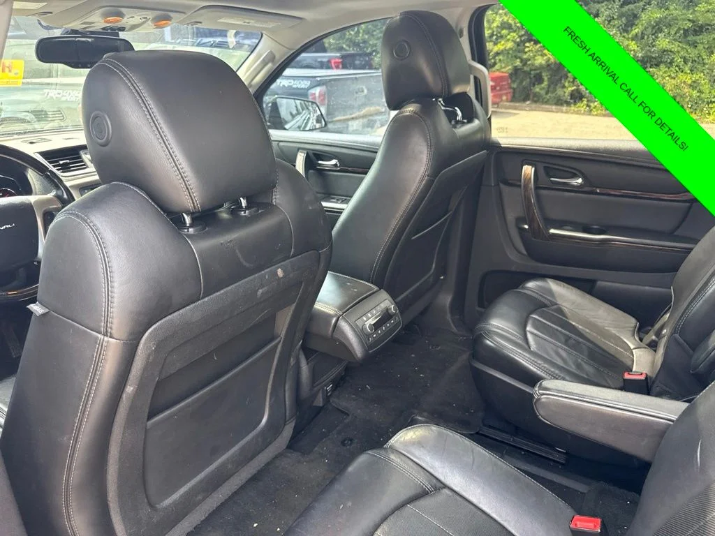 Used 2014 Black GMC Denali image 14