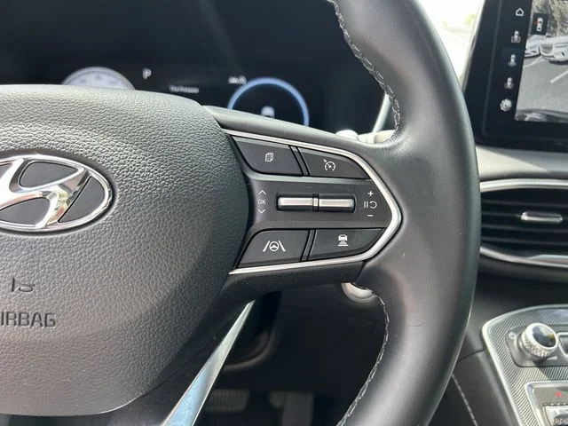 Used 2023 Gray Hyundai SEL image 34