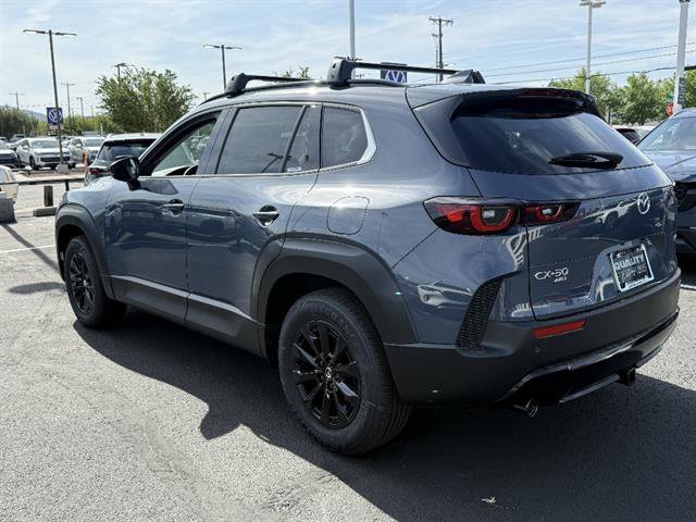 2026 Mazda CX-50 Premium - Photo 8