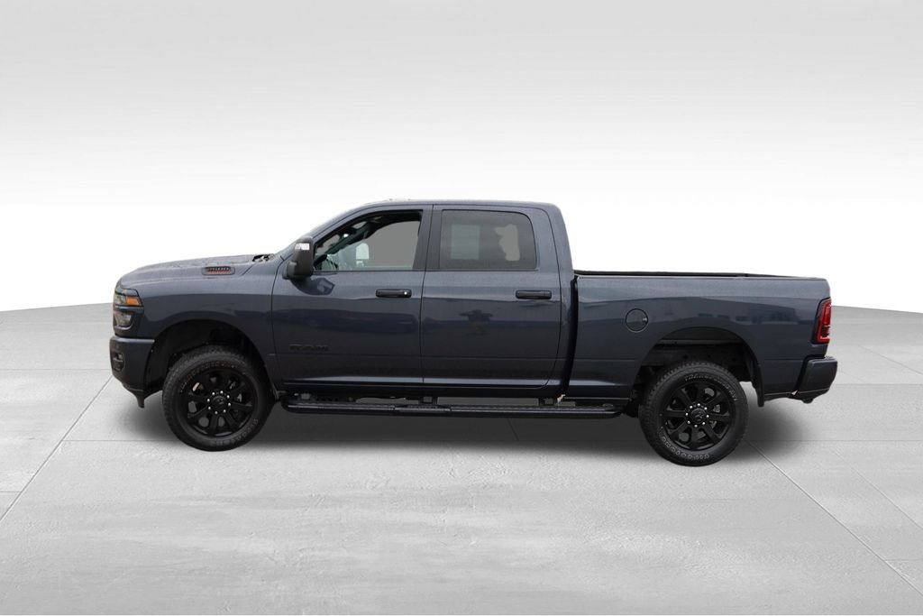 Certified Used 2025 Blue Ram Big Horn image 9