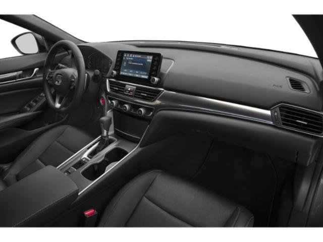 Used 2019 Gray Honda Sport 1.5T image 15