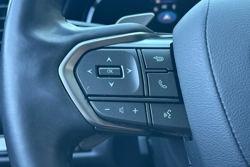 Certified Used 2025 Gray Lexus 350h Premium image 27