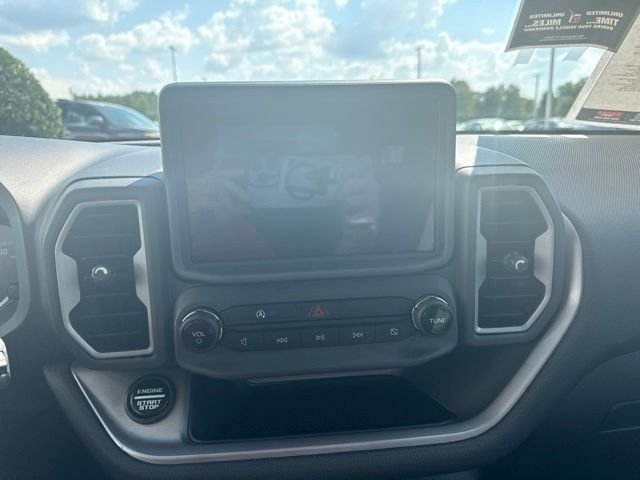 Used 2023 Gray Ford Big Bend image 35