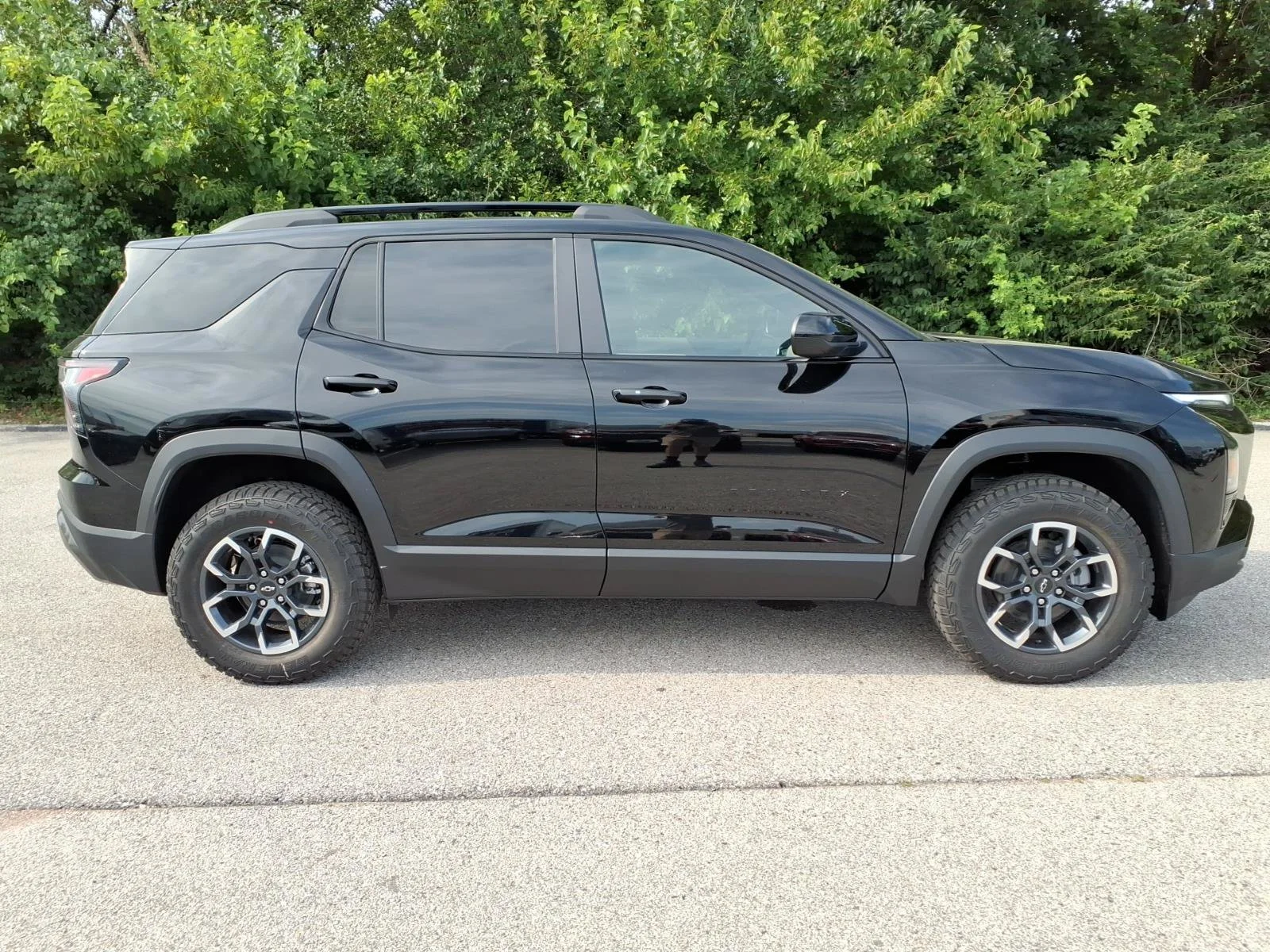 2027 Chevrolet Equinox ACTIV - Photo 17