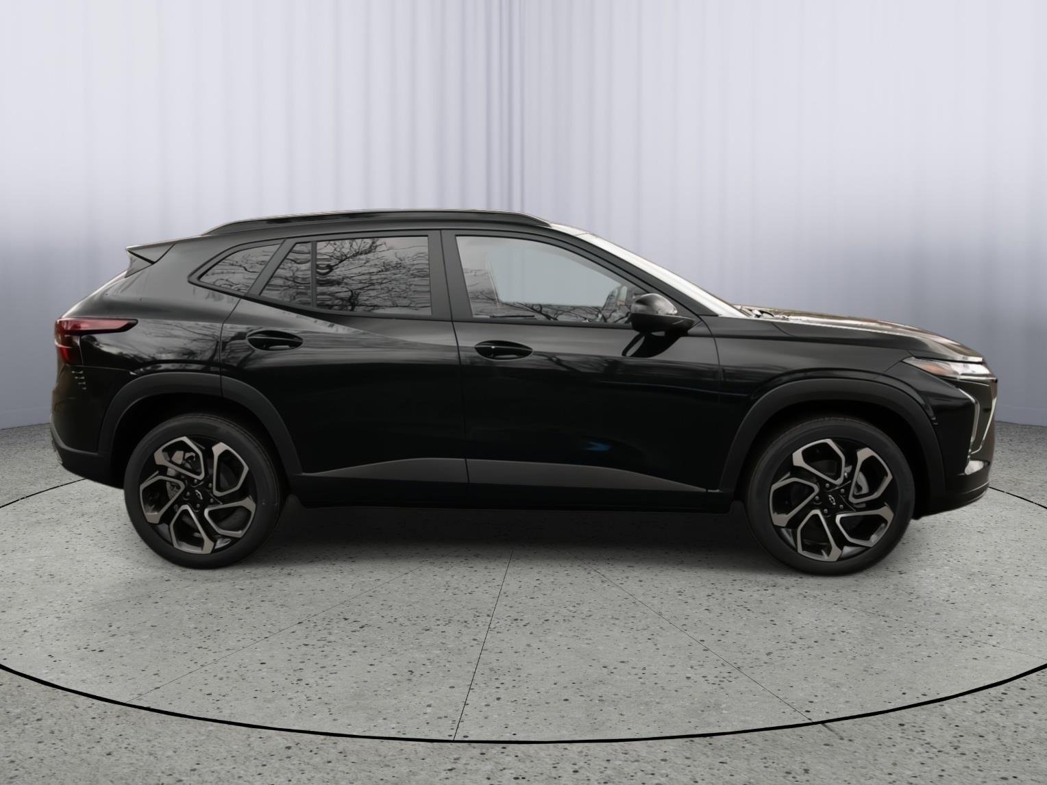 2026 Chevrolet Trax RS - Photo 9