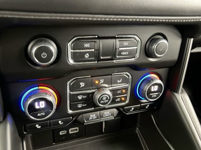 2023 Chevrolet Tahoe LT - Photo 25