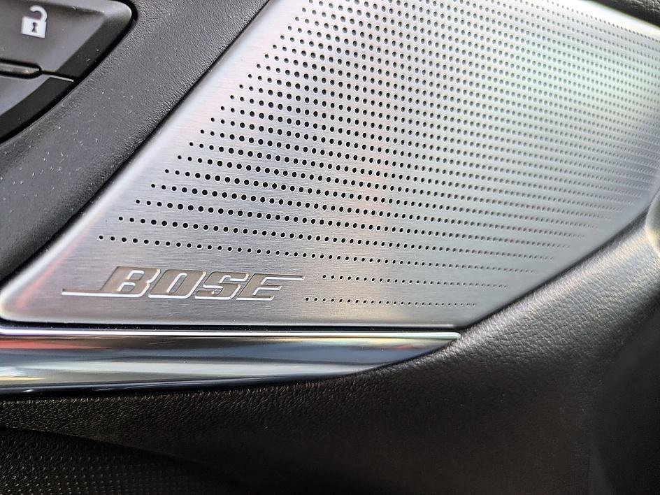2026 Cadillac CT4 Sport - Photo 25