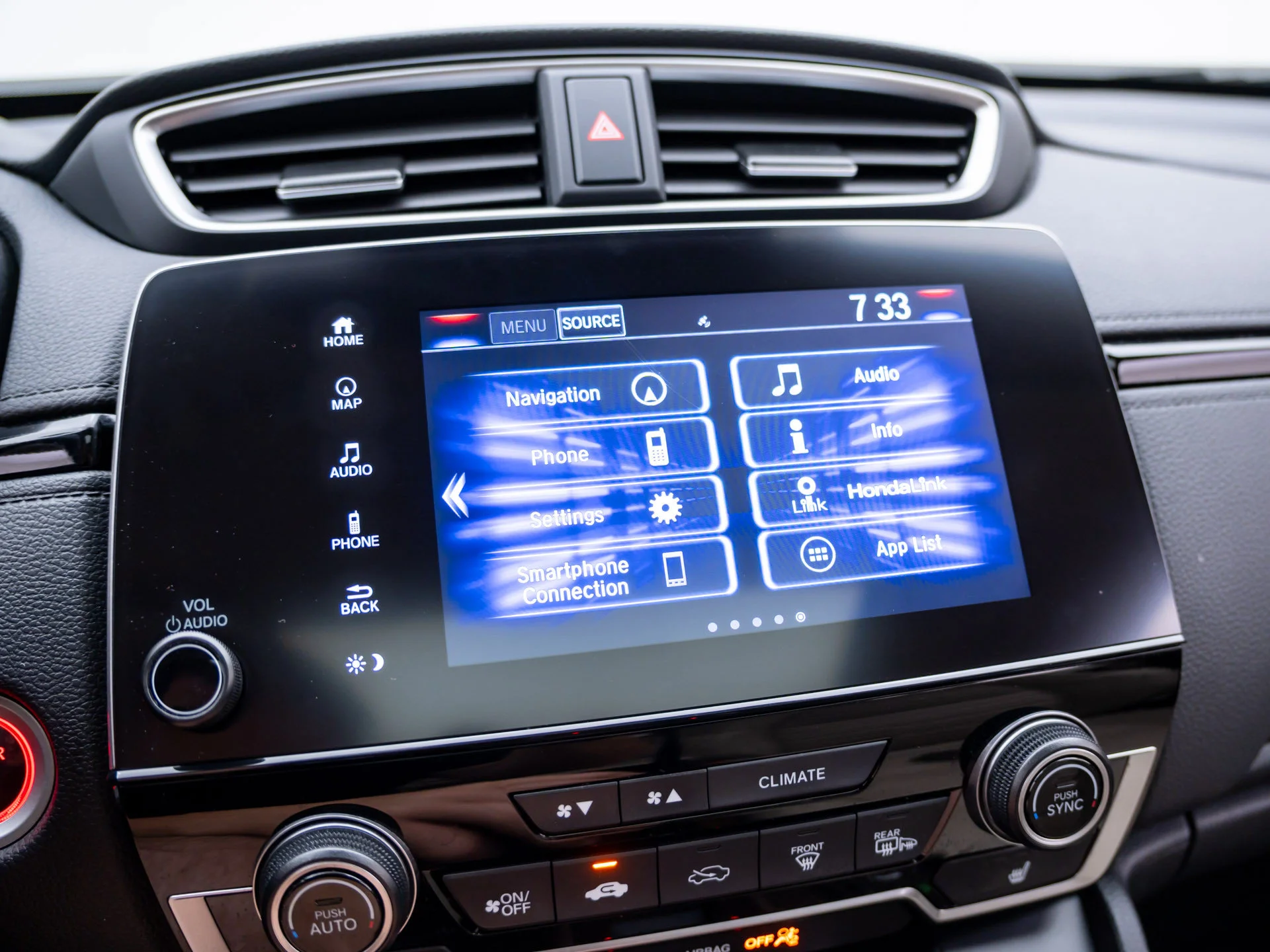 Used 2022  Honda Touring image 23