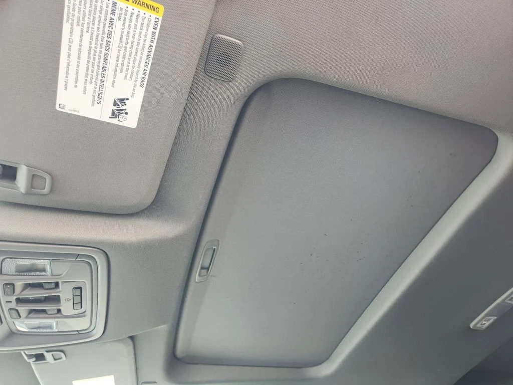2024 GMC Sierra 2500HD Denali - Photo 27
