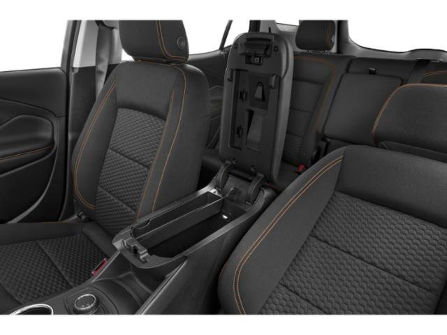 2018 GMC Terrain SLE - Photo 17