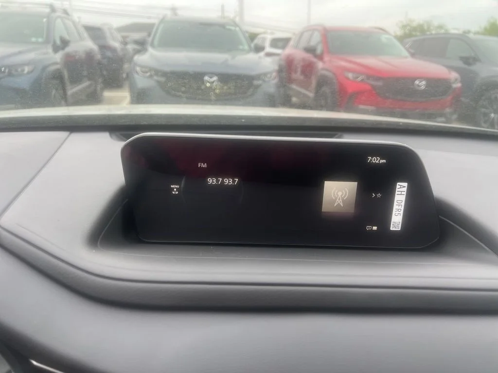 New 2026 Aero Gray Metallic Mazda 2.5 S Select Sport AWD image 21