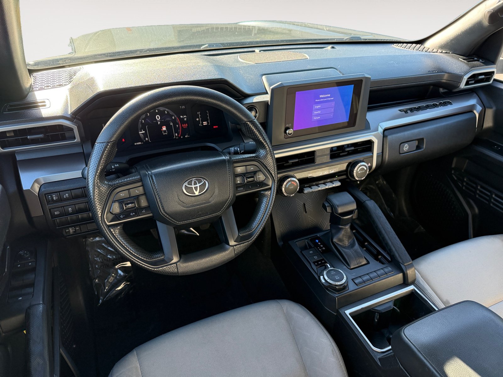 Used 2024 Underground Toyota SR5 image 15