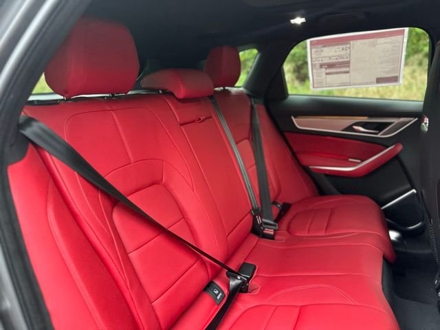2026 Jaguar F-Pace R-Dynamic S - Photo 22
