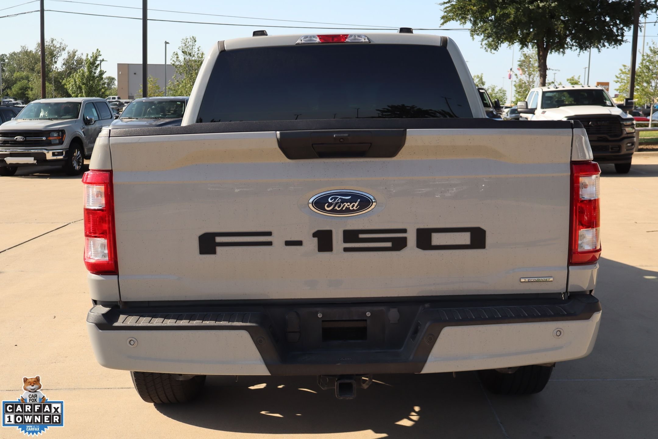 Used 2023 Avalanche Ford XL image 4