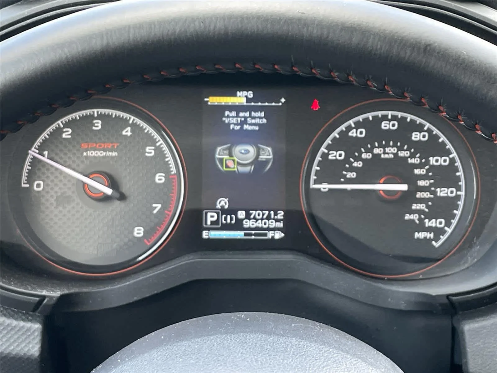 2023 Subaru Forester Sport - Photo 31