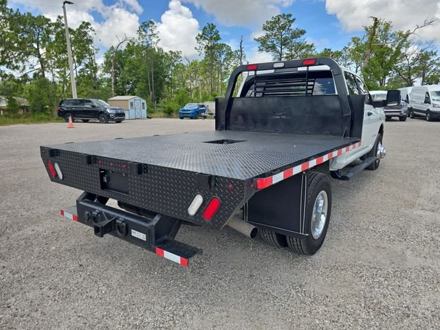 Used 2024 White Ram SLT image 4