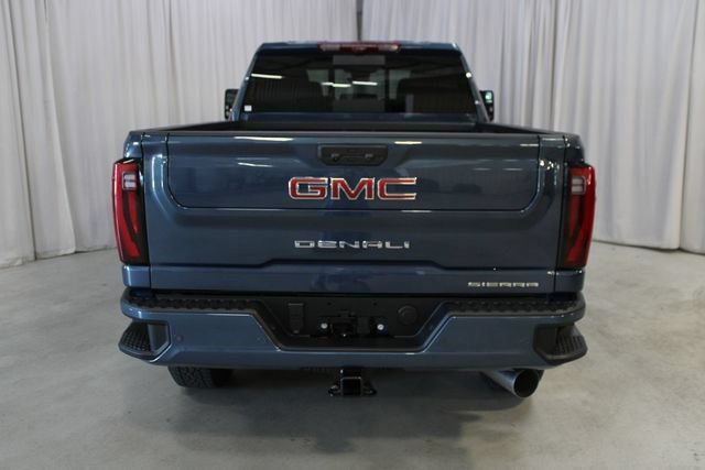 2026 GMC Sierra 2500HD Denali - Photo 32