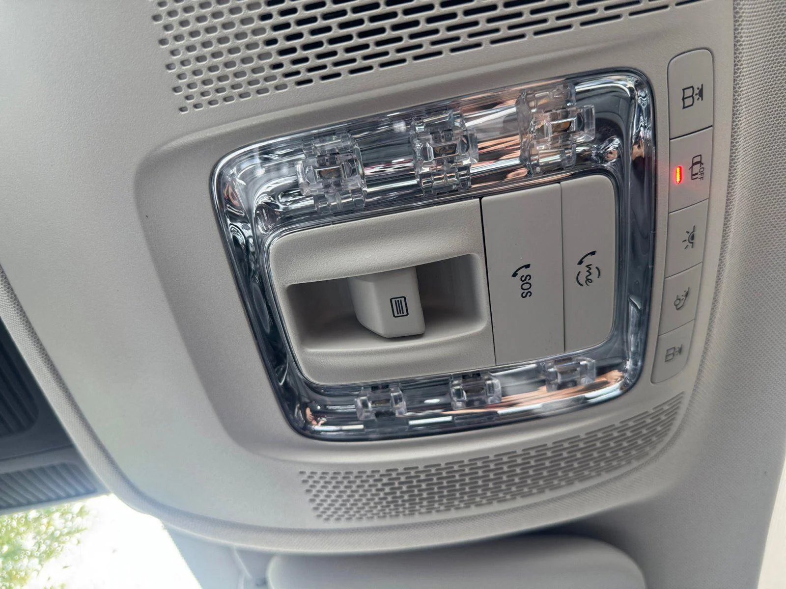 New 2026 Cirrus Silver Metallic Mercedes-Benz GLE 450 image 25