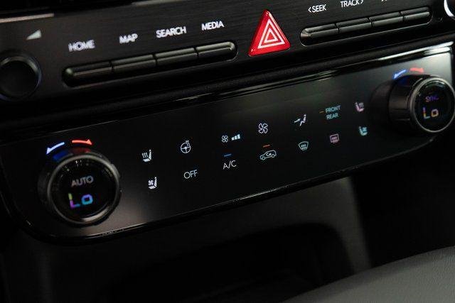 New 2026 Black Hyundai XRT Pro image 28