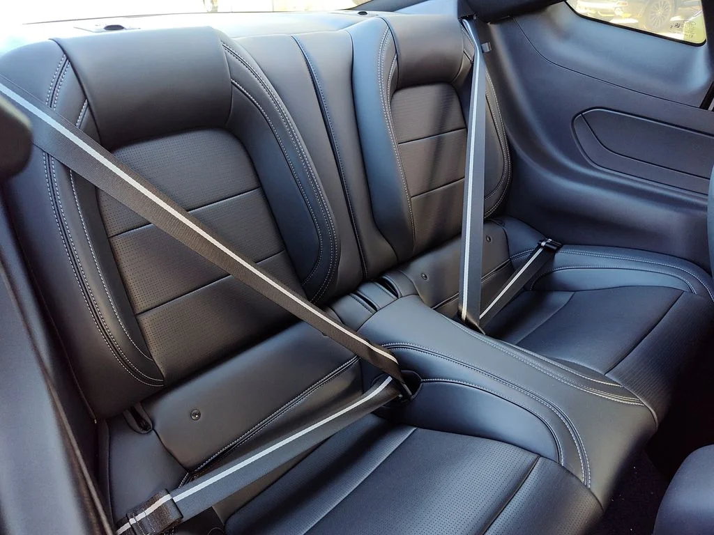 2025 Ford Mustang GT Premium Fastback - Photo 14